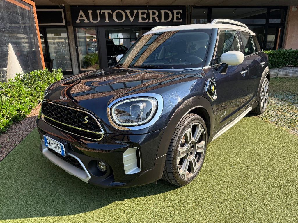 Image of MINI Other