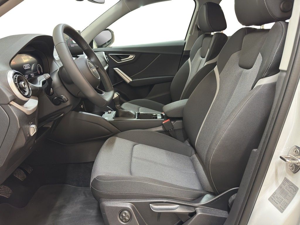 Audi Q2 - Bild 11