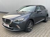 Mazda CX-3 Sports-Line/LED/R-KAM/TEMPOMAT/SHZ/NAVI/HUD - Mazda: Sport
