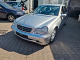 Mercedes-Benz C 220 C -Klasse Lim. C 220 CDI.Automatik.HU NEU. - gebrauchte Mercedes-Benz C 220 aus dem Jahr 2003