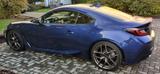 Toyota GR86 - Toyota GR86 Benziner Gebrauchtwagen