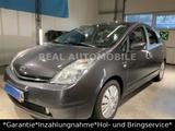 Toyota Prius Hybrid AUTOMATIK 1.HAND*TÜV 11-2027*S.HEFT - gebrauchte Toyota Prius aus dem Jahr 2008
