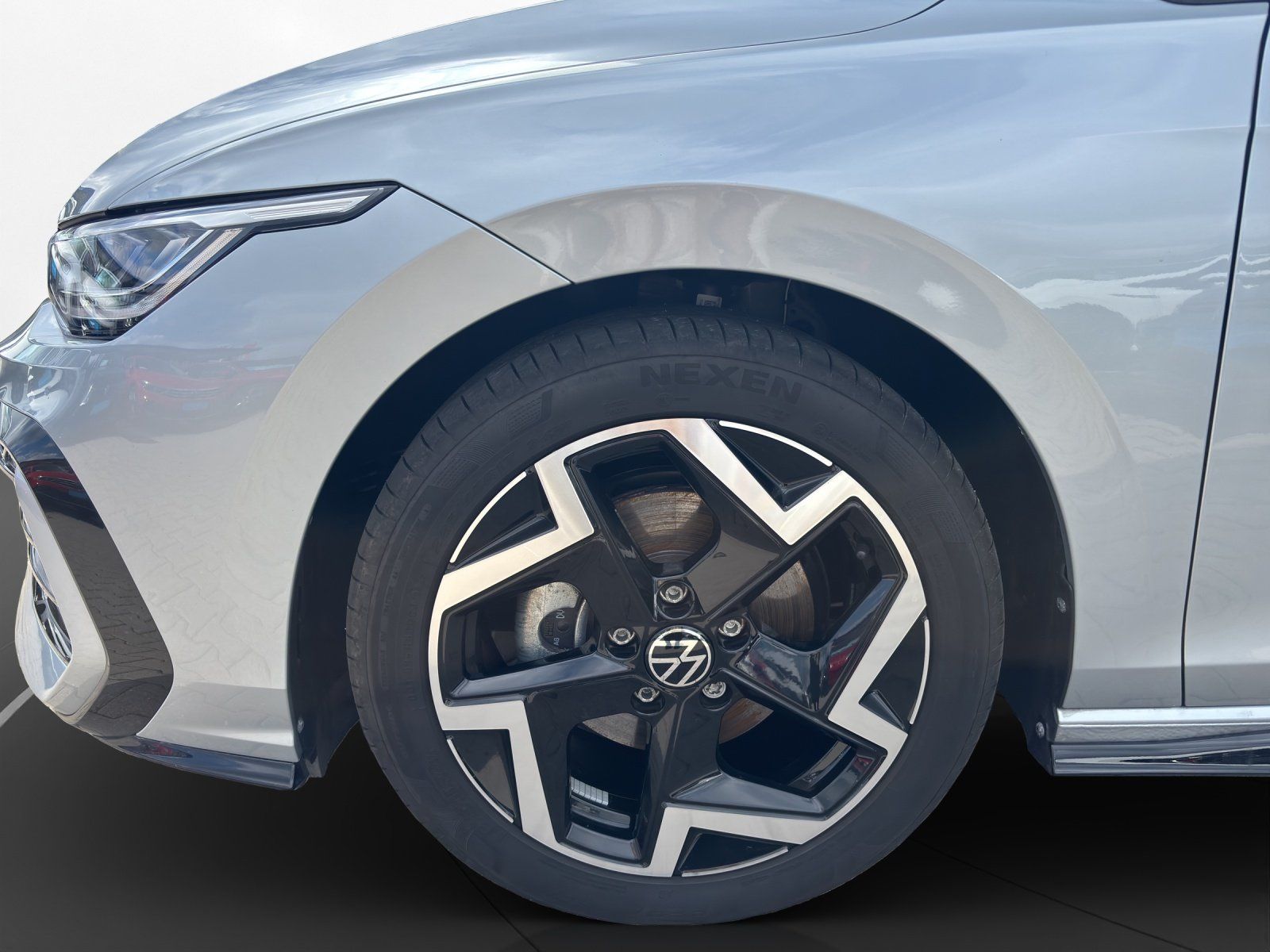 Volkswagen Golf - Bild 16