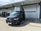 Volkswagen T5 Multivan Highline 4Motion*WoMo*Aufstelldach*S - Volkswagen: Multivan Aufstelldach
