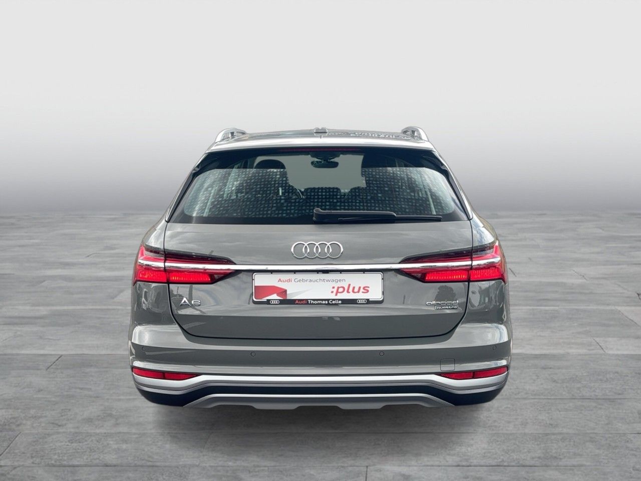 Audi A6 allroad 55 TFSI quattro S tronic LED Navi Pan foto 4