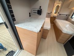 Adria Adora 572 UT*ALDE*Umriss*MJ2026*Vorlauf*