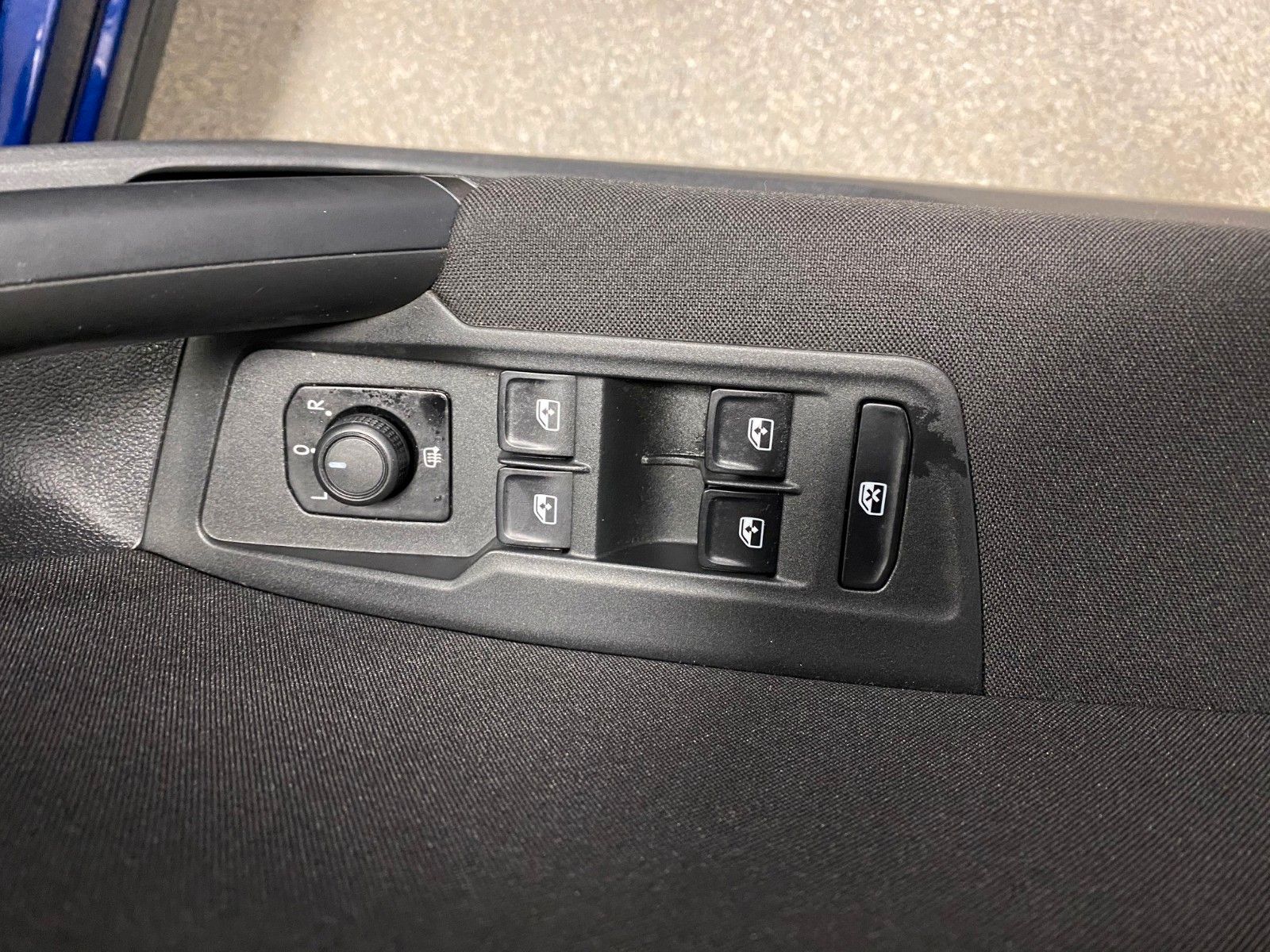 Fahrzeugabbildung Volkswagen Tiguan 1.4 TSI Trendline+NAVIGATION+AHK schwenk+