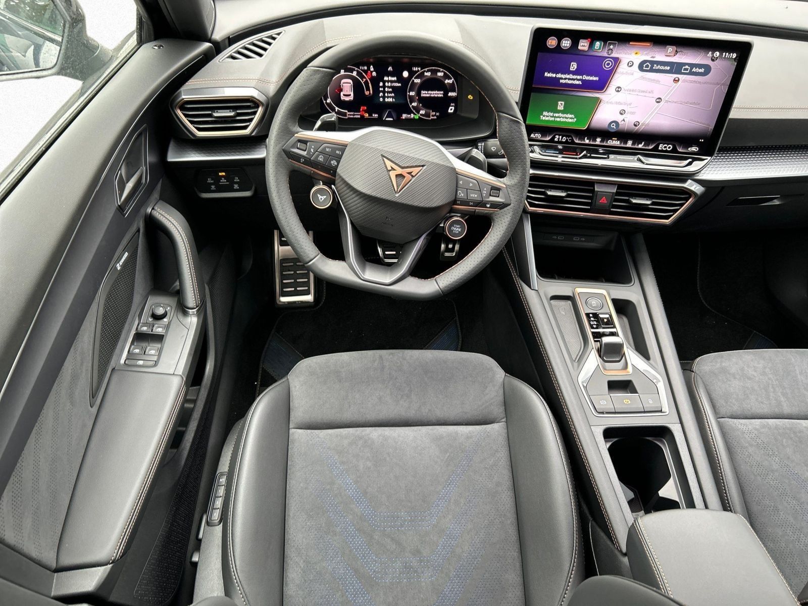 Cupra Formentor - Bild 10