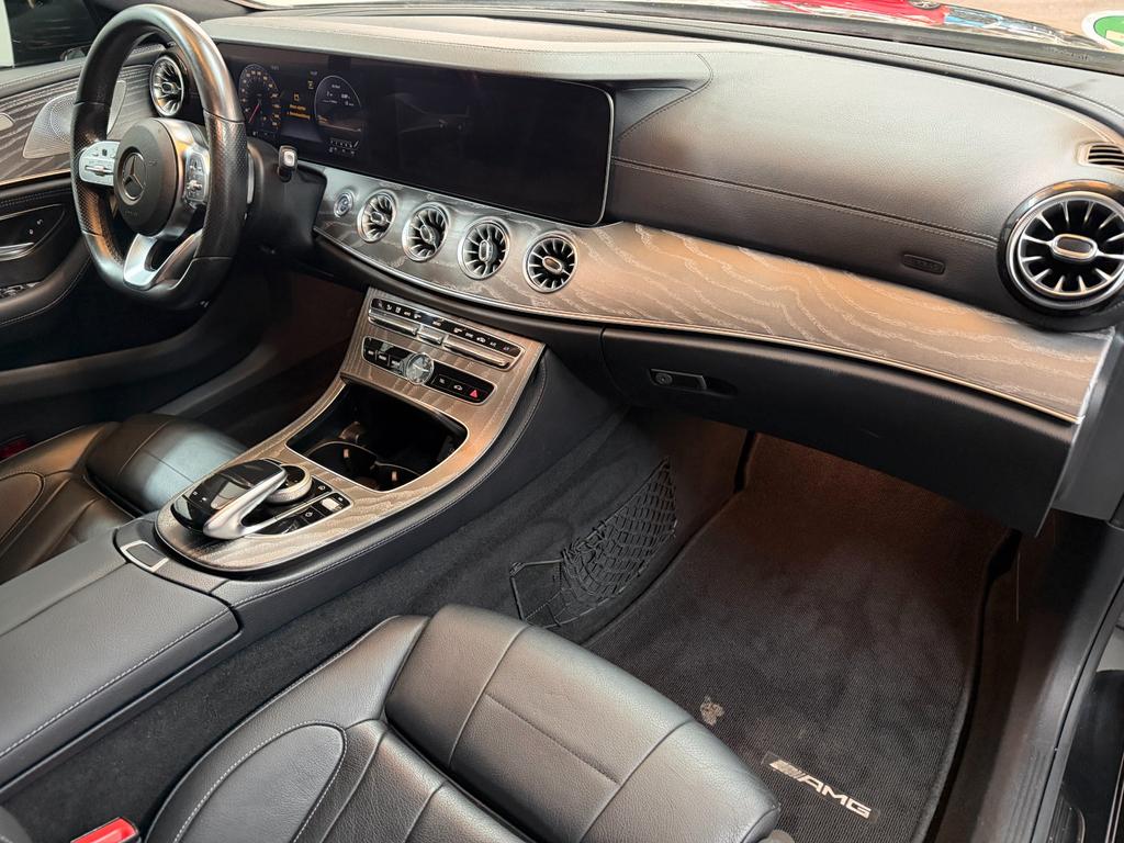 Mercedes-Benz CLS 400