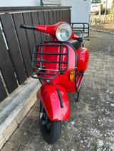 Vespa PX125
