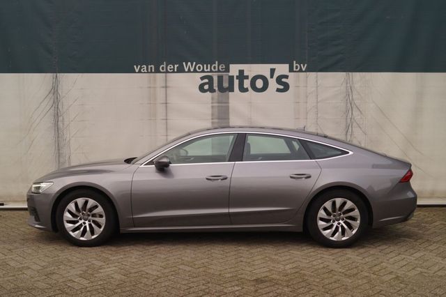 AUDI A7 Sportback 40 TDI Quattro Pro Line -LEER-NAVI-