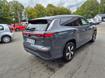 Volkswagen Tayron - 11