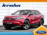 Ford CAPRI Premium | PANORAMA | 21'' | AHK | WÄRMEPU - Ford Capri: Rot
