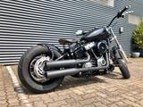 Harley-Davidson FXST Bobber 200er Kesstech - Harley-Davidson FXST-F