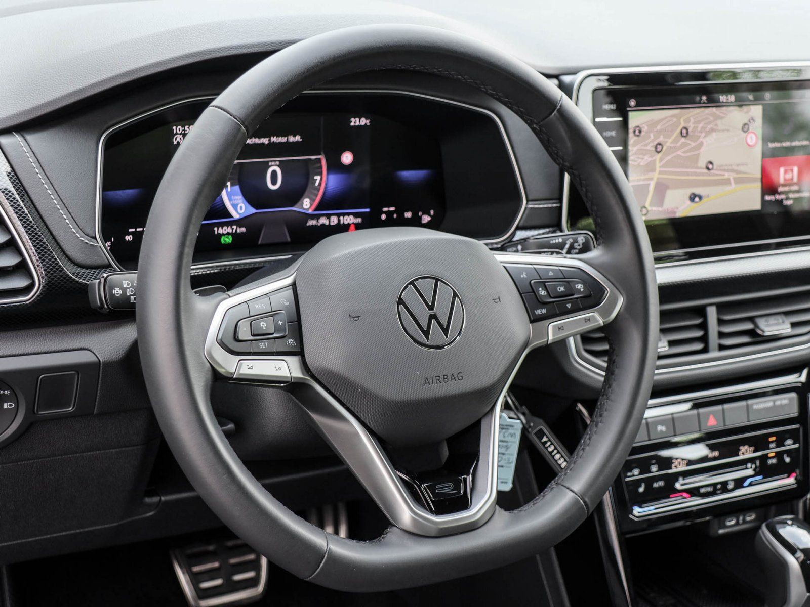 Volkswagen T-Cross - Bild 11