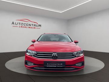 Volkswagen Passat Variant - 2