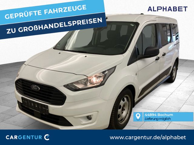 Ford Tourneo Connect 1.5 TDCi/EcoBlue Grand S/S Trend