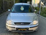 Ford Mondeo 2.0 Ambiente AUTOMATIK+KLIMA+ALU - Ford Mondeo Ambiente mit Benzin-Antrieb