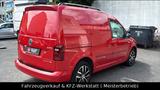 Volkswagen Caddy Kasten 1.4 TGI Edition Klima Xenon Alu 1Hd - Erdgas (CNG) Kastenwagen