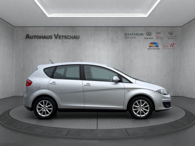 Altea Style Copa Ecomotive/PDC/Navi/BT Bluetooth