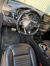 Mercedes-Benz GLE 350 d 4MATIC - AMG Line  - Mercedes-Benz GLE-Class in München