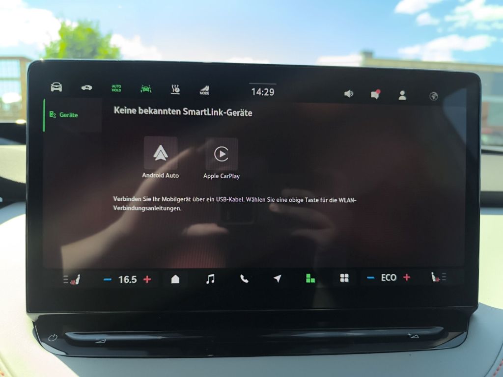 Skoda Elroq - Bild 18