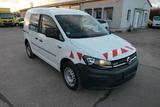 Volkswagen Caddy 2.0 TDI 4Motion 2-Sitzer  Klima Tempomat W - Volkswagen Caddy 2 0 TDI