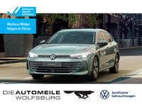 Volkswagen Passat Variant - Vorschau Bild 1