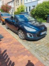 Peugeot 308 cc - Peugeot 308 in Lübeck