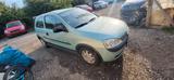 Opel Corsa 1.2 16V COMFORT - Opel Corsa aus 2001: Comfort