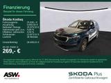 Skoda Kodiaq Ambition 2.0 TDI DSG LED Navi ACC SHZ AHK - gebrauchte Skoda Kodiaq aus dem Jahr 2023