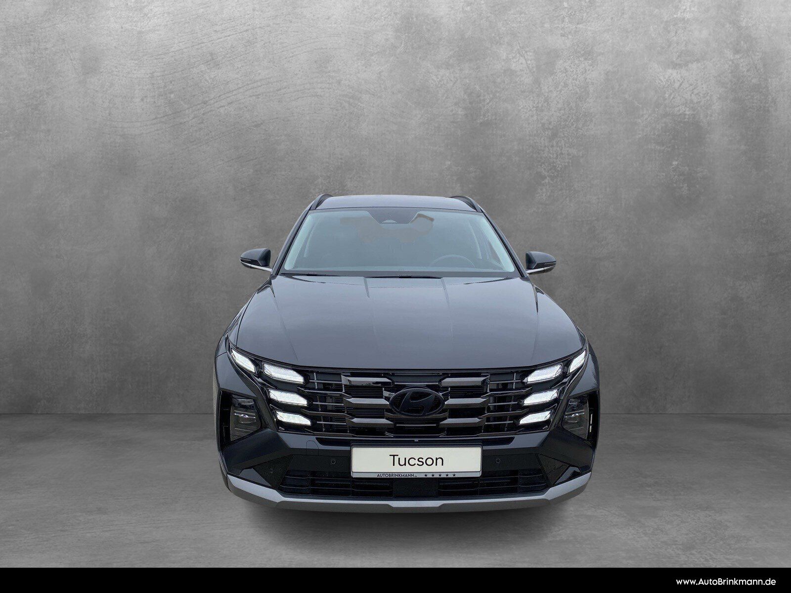 Hyundai Tucson – Bild 2