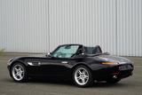 BMW Z8 Roadster aus Erstbesitz - BMW Z8 in Bielefeld