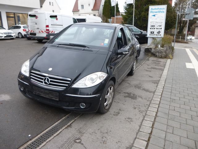 Mercedes-Benz A 150 A -Klasse A 150