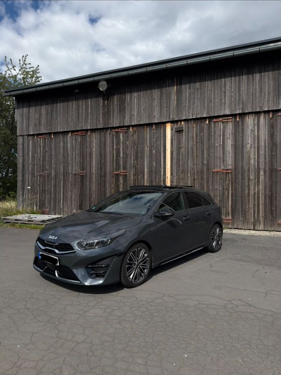 Image of Kia cee'd / Ceed