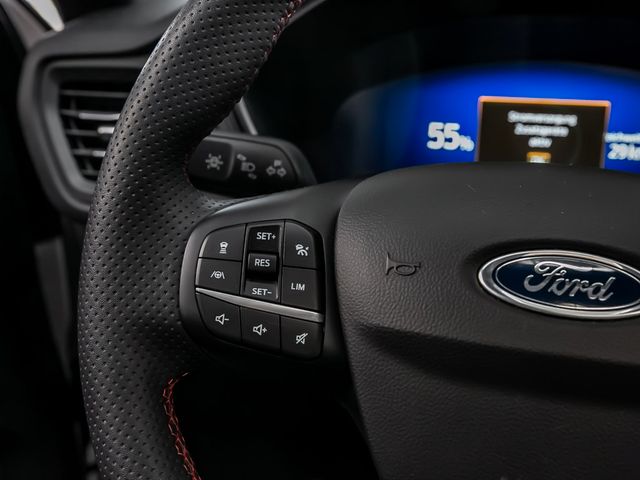 Ford Kuga 2.5 Plug-In Hybrid ST-Line X Stauassistent