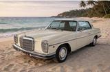 Mercedes-Benz MERCEDES-BENZ 250 Ce 250 - Mercedes-Benz Coupé aus dem Jahr 1975