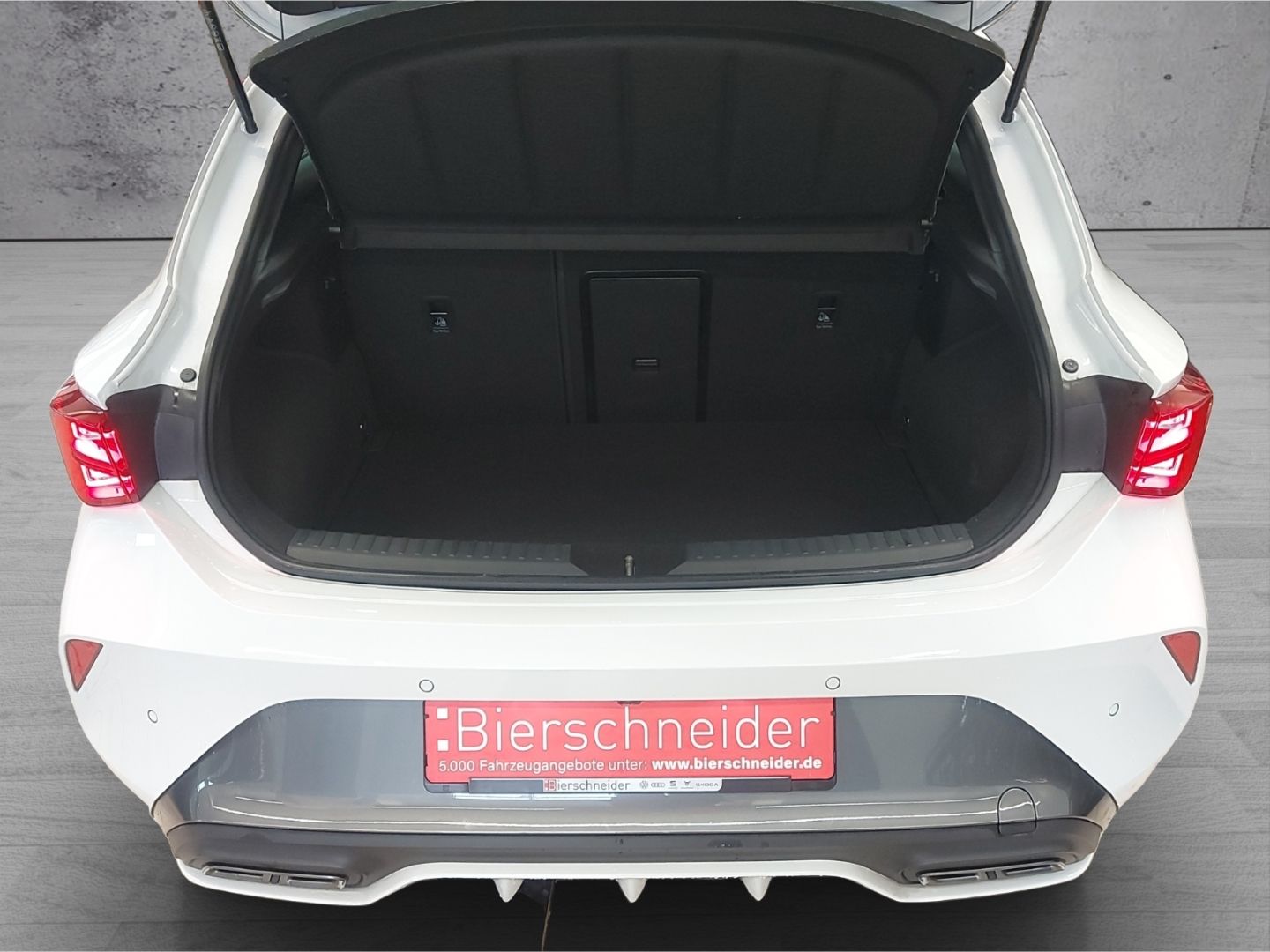 Cupra Leon - Bild 18