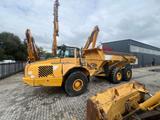 Volvo A 35 D / Dumper / - Volvo Dumper