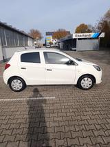 Mitsubishi Space Star 1.0 - - Mitsubishi Space Star in Mannheim