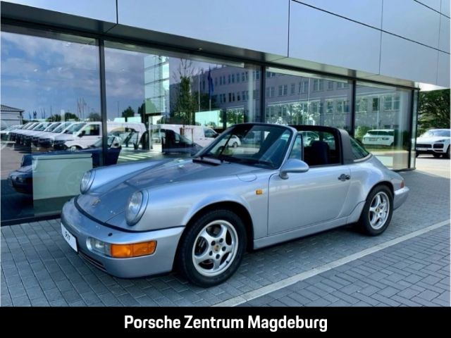 Porsche 964 (911) Carrera 2 Targa