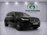 Volvo XC90 Momentum Pro AWD CAM 7-STZ PANO ACC HARMAN/ - Volvo XC90 in Leverkusen