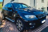 BMW X6 xDrive40d M Sport Edition,Lücknl.Bmw,Service