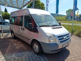 Ford Transit Kombi FT 300 M *9Sitzer* - Ford aus 2008