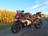 Yamaha YZF R6 RJ11  **TÜV NEU** - YAMAHA YZF R6 RJ11