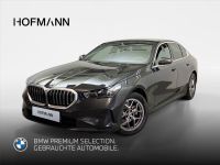 BMW 520 - Vorschau Bild 1