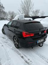 BMW 118d 2,0  Limousine 5-trg. Advantage 2016years - BMW 118: Limousine