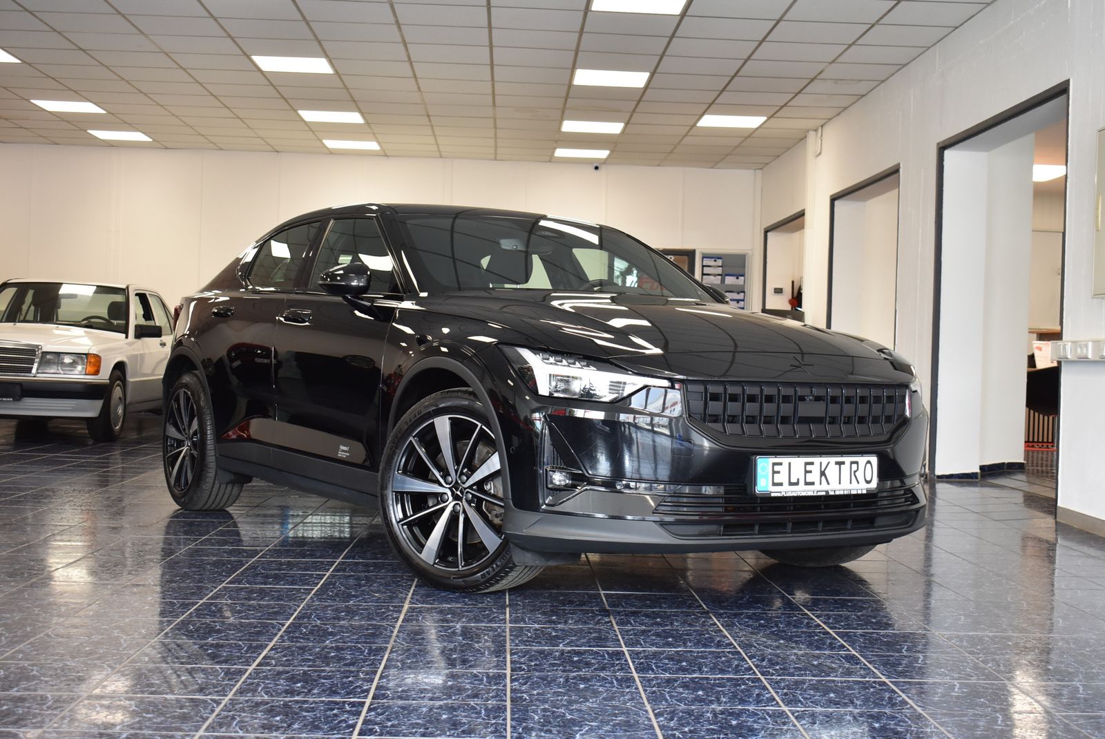 POLESTAR 2