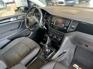 Volkswagen Golf Sportsvan *ACC*PDC*NAVI*2-ZONEN*