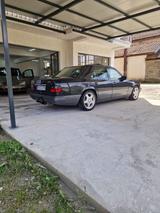 Mercedes-Benz Mercedes Benz 300 D w124 Oldtimer - Mercedes-Benz 300: D W124